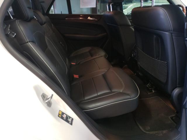 2013 MERCEDES-BENZ ML 550 4MA 4JGDA7DB9DA100113