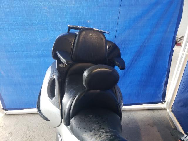 2003 BMW K1200 LT WB10555A13ZD78974