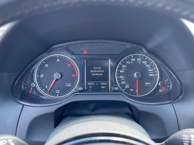 2015 AUDI Q5 TDI PRE WA1CMAFP5FA031947