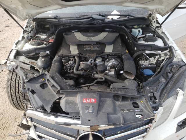 2010 MERCEDES-BENZ E350 WDDHF5GB6AA143316