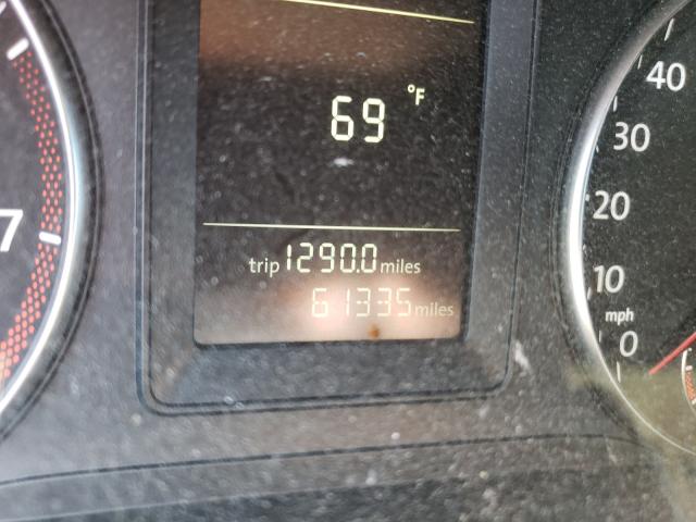 2010 VOLKSWAGEN JETTA LIMI 3VWAX7AJ2AM102458