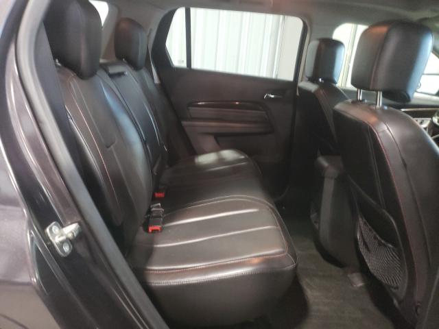 2015 GMC TERRAIN DE 2GKALUEK8F6349912