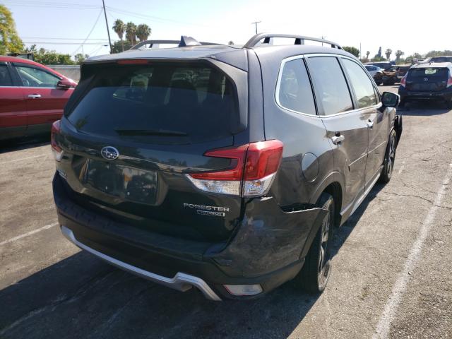 2019 SUBARU FORESTER T JF2SKAWC8KH405166