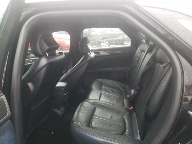 2017 LINCOLN MKZ RESERV 3LN6L5FC2HR642047