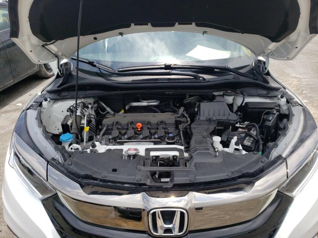 2019 HONDA HR-V SPORT 3CZRU6H13KM740096