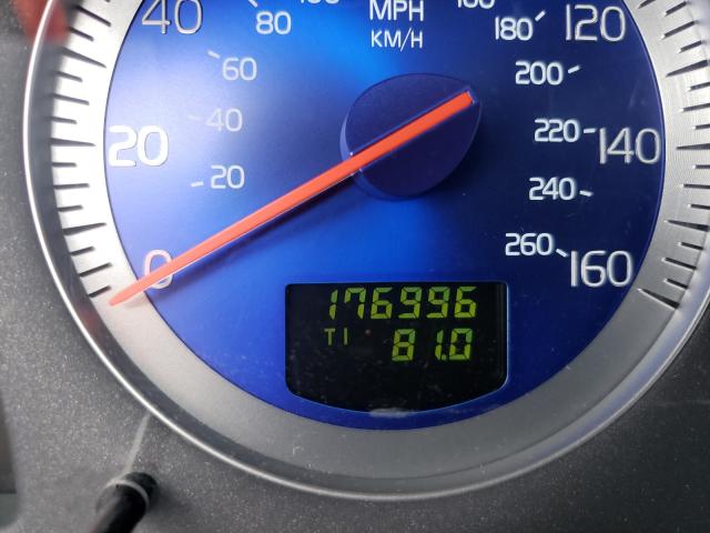 2012 VOLVO XC90 R DES YV4952CT2C1615249