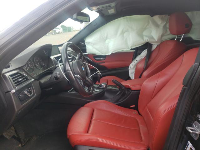 2015 BMW 335 XIGT WBA3X9C59FD868646