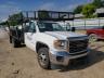 2017 GMC  SIERRA