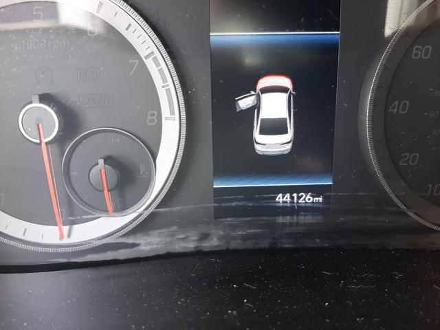 2019 HYUNDAI SONATA LIM 5NPE34AF3KH729722