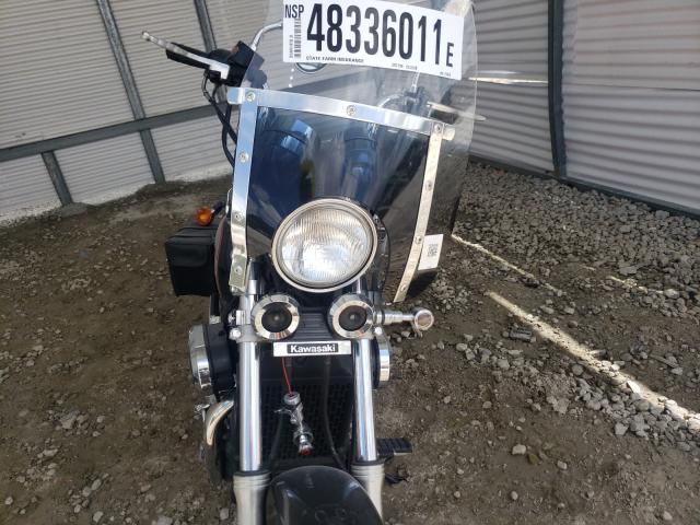2005 KAWASAKI VN750 JKAVNDA135B554516