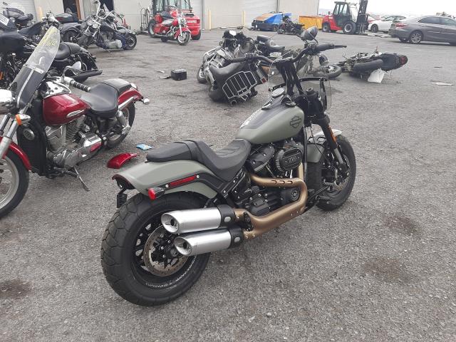 2021 HARLEY-DAVIDSON FXFBS 1HD1YLK28MB016470