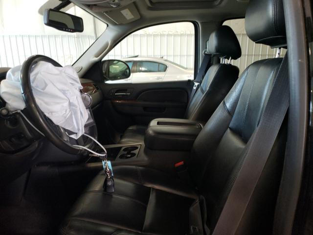 2014 GMC YUKON 1GKS2KE78ER196409