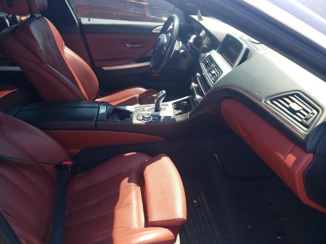 VIN WBA6B4C57DD097986 2013 BMW 6 Series, 650 XI no.5