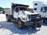 2006 FORD  F750