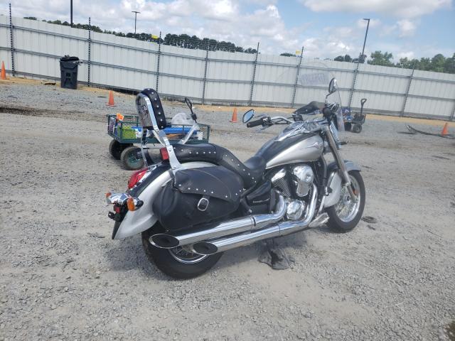 2020 KAWASAKI 1000 LTD JKAVN2D1XLA064142