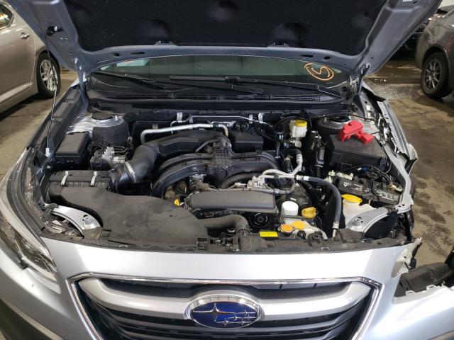 2020 SUBARU OUTBACK LI 4S4BTALC1L3177358