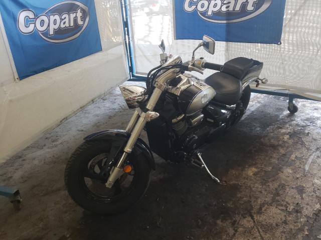 2008 SUZUKI VZ800 JS1VS56A382102027