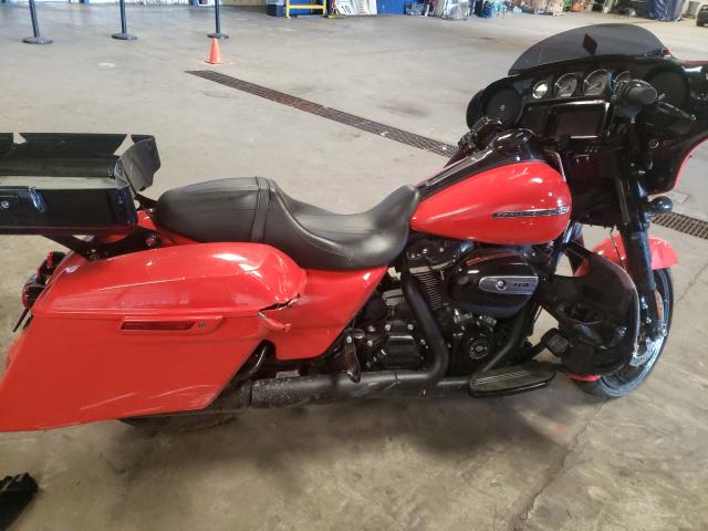 2020 HARLEY-DAVIDSON FLHXS 1HD1KRP19LB653564