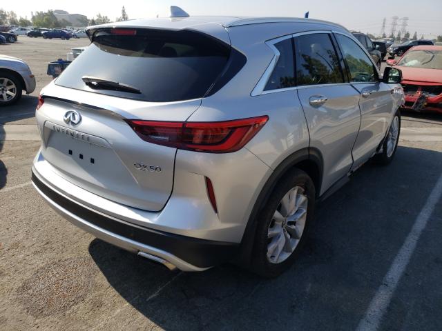 2019 INFINITI QX50 ESSEN 3PCAJ5M16KF126224