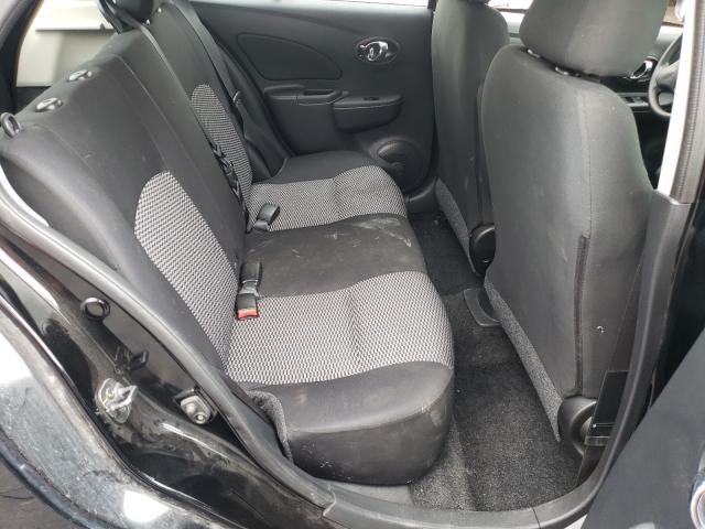 2019 NISSAN MICRA 3N1CK3CP1KL218782