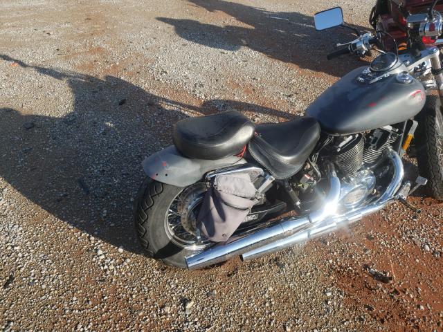 2006 HONDA VT750 C JH2RC44056W000455