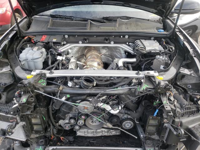 2019 AUDI Q8 PRESTIG WA1FVBF1XKD045640