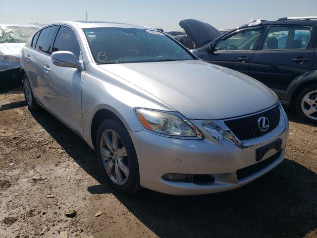 2010 LEXUS GS 350 - JTHCE1KS3A0027485