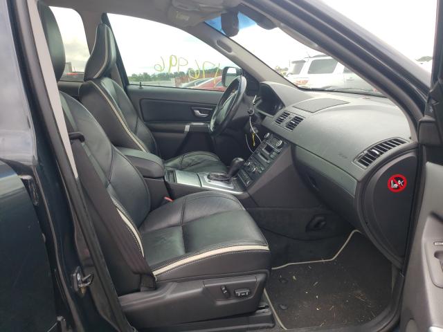 2012 VOLVO XC90 R DES YV4952CT2C1615249