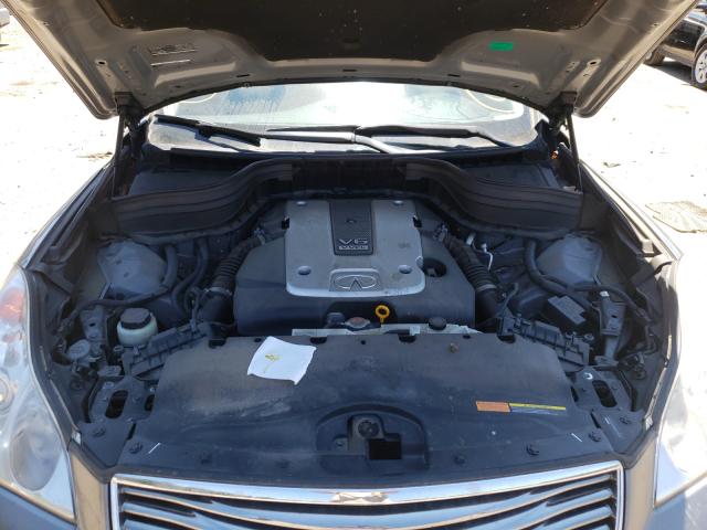 2014 INFINITI QX50 JN1BJ0HR9EM192384