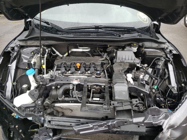 2019 HONDA HR-V SPORT 3CZRU6H14KG718428