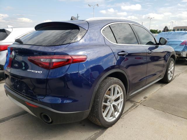 2018 ALFA ROMEO STELVIO TI ZASFAKBNXJ7B95181