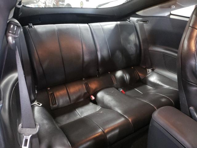 2012 MITSUBISHI ECLIPSE GS 4A31K5DF1CE007781