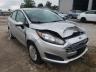 2015 FORD  FIESTA