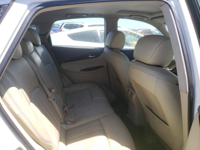 2010 INFINITI EX35 BASE JN1AJ0HP1AM701727