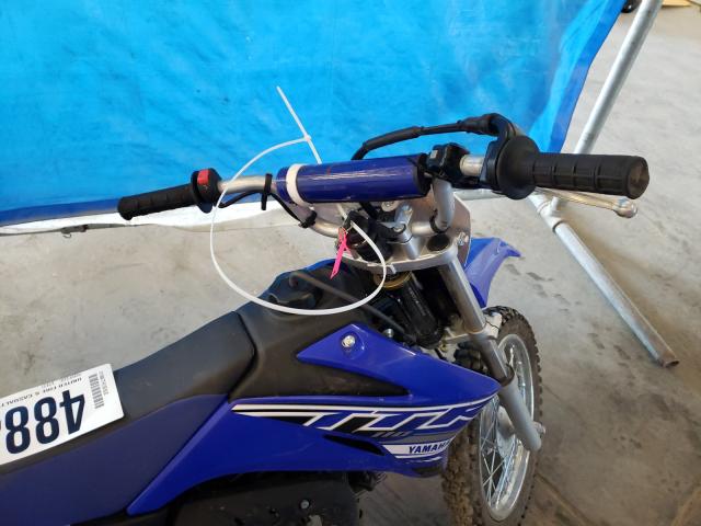 2019 YAMAHA TT-R110E JYACE2534KA005207