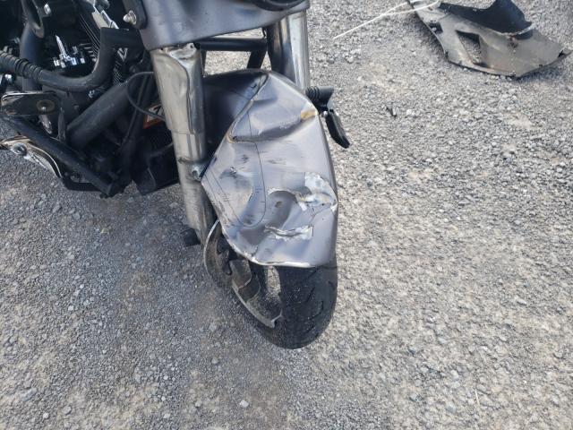 2016 HARLEY-DAVIDSON FLHXS STRE 1HD1KRM1XGB677446
