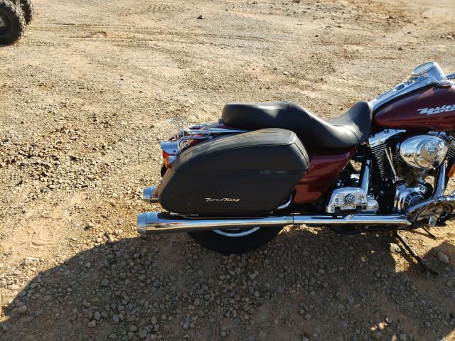 2006 HARLEY-DAVIDSON FLHRSI 1HD1FYW1X6Y614211