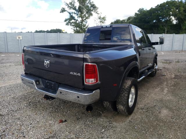 2015 RAM 3500 LARAM 3C63RRML9FG568013