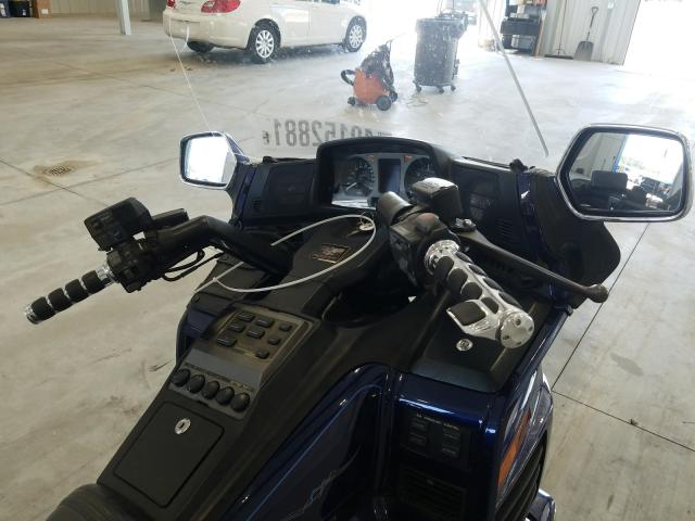 2000 HONDA GL1500 SE1 1HFSC2234YA201916