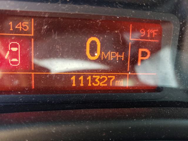 2014 FIAT 500L TREKK ZFBCFADH6EZ016131
