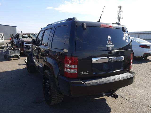 2011 JEEP LIBERTY LI 1J4PN5GK0BW569087
