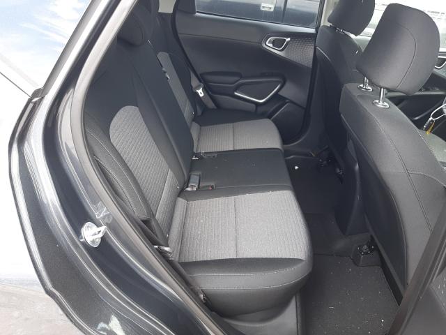 2020 KIA SOUL GT LI KNDJ63AU2L7030358