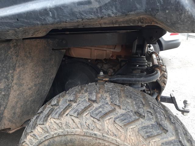 2018 CAN-AM DEFENDER M 3JBUBAN49JK001139
