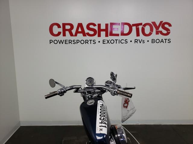 2013 HARLEY-DAVIDSON XL1200 V 1HD1LF317DC403379