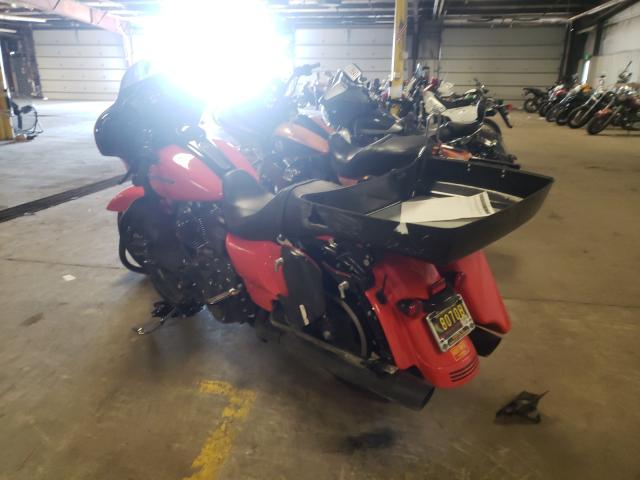 2020 HARLEY-DAVIDSON FLHXS 1HD1KRP19LB653564