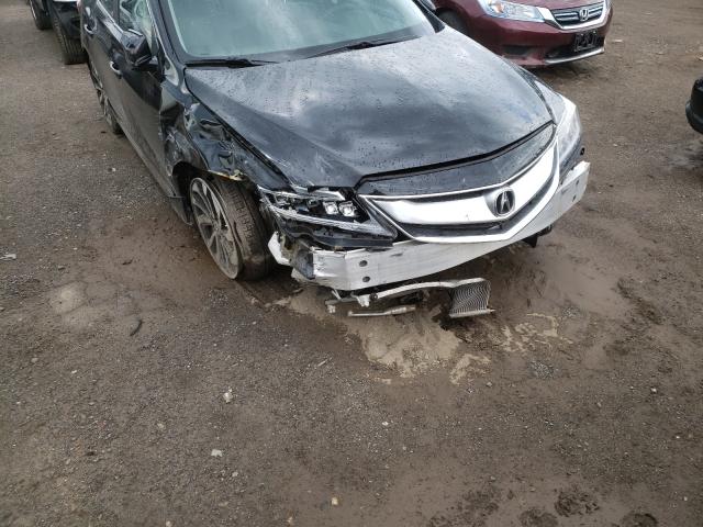 2018 ACURA ILX SPECIA 19UDE2F42JA001057