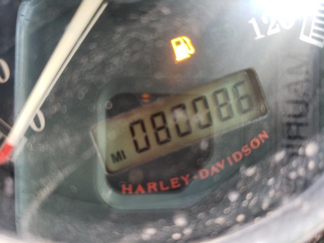 2013 HARLEY-DAVIDSON FLTRU ROAD 1HD1KGM1XDB602617