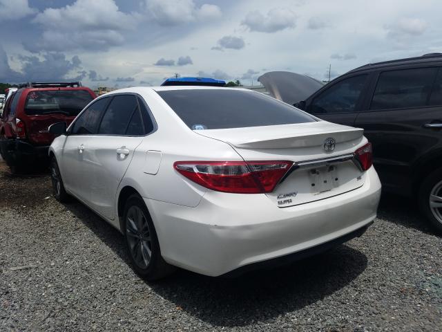 2017 TOYOTA CAMRY LE 4T1BF1FK1HU430724