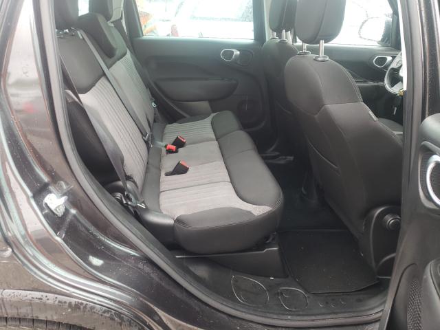 2015 FIAT 500L TREKK ZFBCFADH0FZ036909