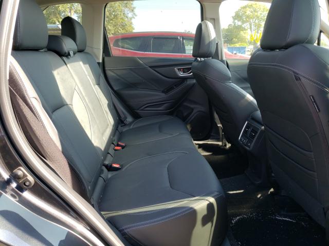 2019 SUBARU FORESTER T JF2SKAWC8KH405166